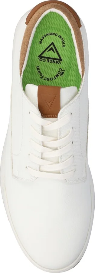 Vance Co. Men's Aydon Casual Sneakers - Image 9