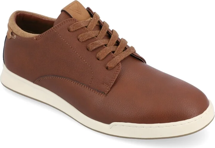 Vance Co. Men's Aydon Casual Sneakers