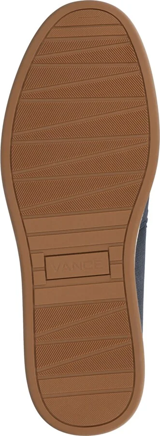 Vance Co. Men's Brantley Casual Flexible Penny Loafers - Image 5