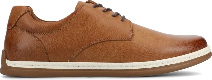 Vance Co. Men's Brodrick Casual Flexible Sneakers - Image 2