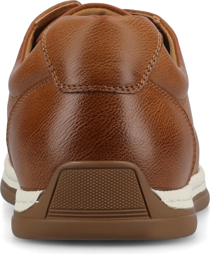 Vance Co. Men's Brodrick Casual Flexible Sneakers - Image 3
