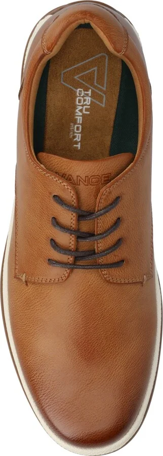 Vance Co. Men's Brodrick Casual Flexible Sneakers - Image 4