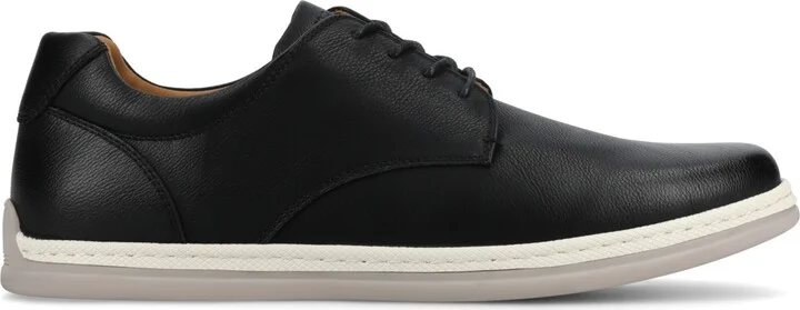 Vance Co. Men's Brodrick Casual Flexible Sneakers - Image 6