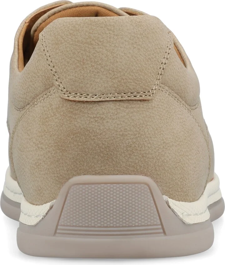 Vance Co. Men's Brodrick Casual Flexible Sneakers - Image 11