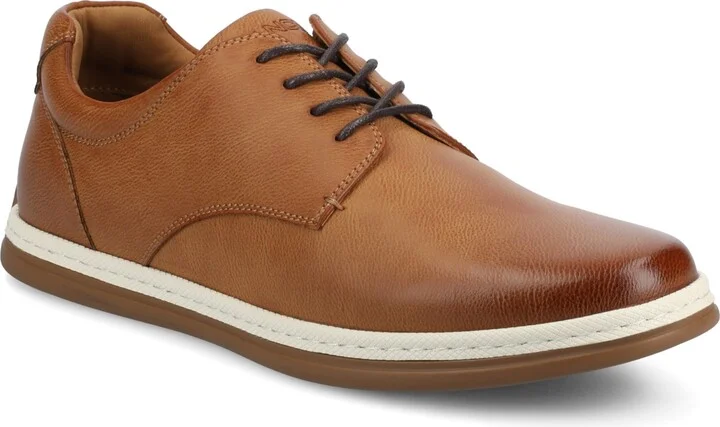 Vance Co. Men's Brodrick Casual Flexible Sneakers