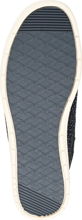 Vance Co. Men's Carlton Casual Slip-on Sneakers - Image 3