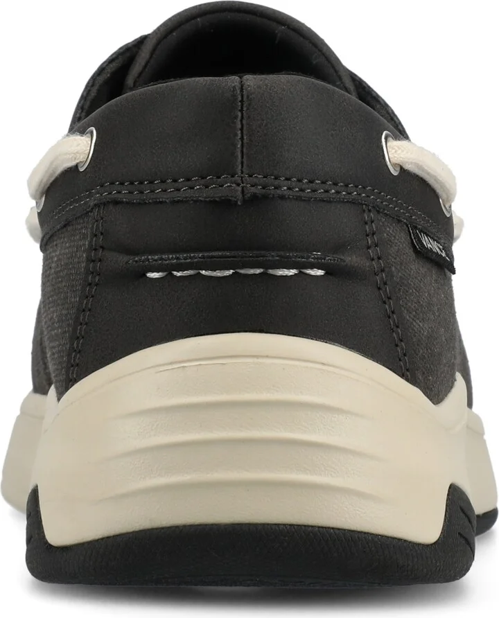 Vance Co. Men's Catamaran Low Top Flexible Boat Shoe Sneaker - Image 3