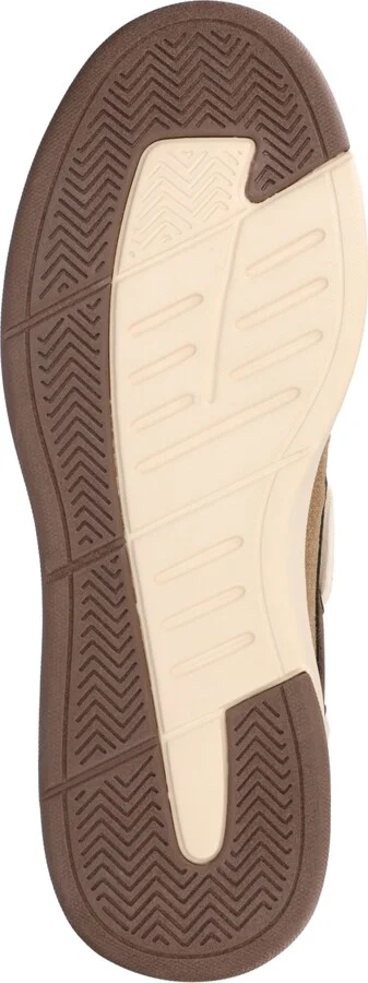 Vance Co. Men's Catamaran Low Top Flexible Boat Shoe Sneaker - Image 9