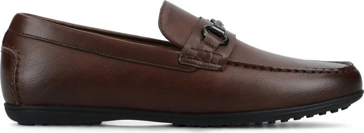 Vance Co. Men's Charles Flexible Driving Bit Loafers - Image 2