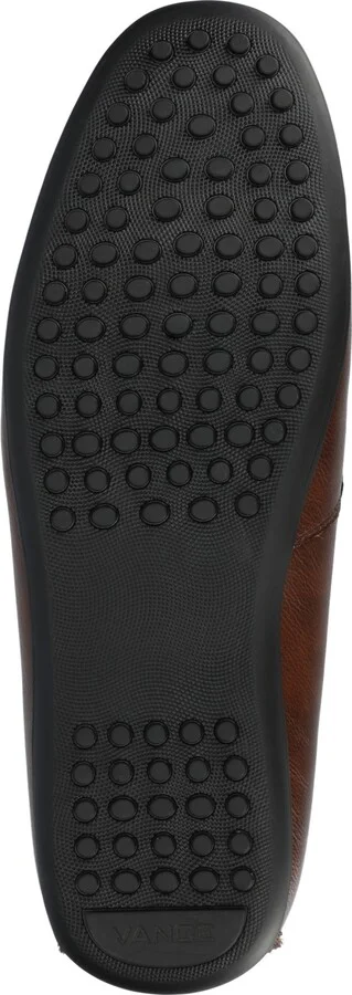 Vance Co. Men's Charles Flexible Driving Bit Loafers - Image 5