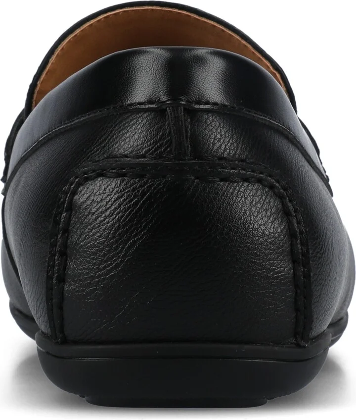 Vance Co. Men's Charles Flexible Driving Bit Loafers - Image 7