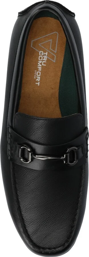 Vance Co. Men's Charles Flexible Driving Bit Loafers - Image 8