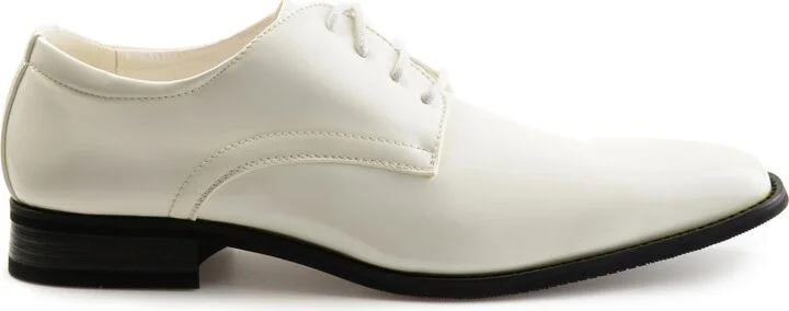 Vance Co. Men's Cole Dress Shoe - Image 7