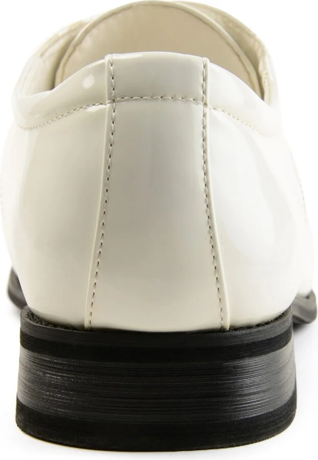 Vance Co. Men's Cole Dress Shoe - Image 8