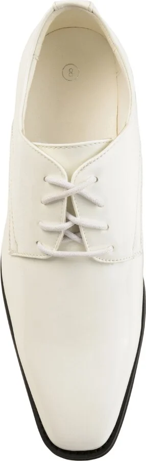 Vance Co. Men's Cole Dress Shoe - Image 9