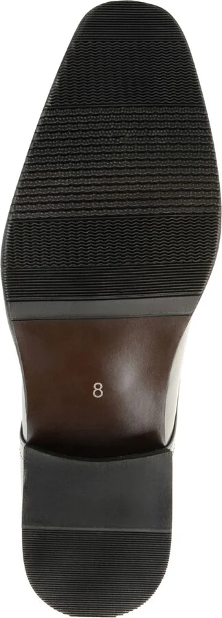 Vance Co. Men's Cole Dress Shoe - Image 10