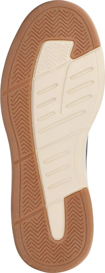 Vance Co. Men's Colt Comfort Low Top Flexible Court Sneaker - Image 5