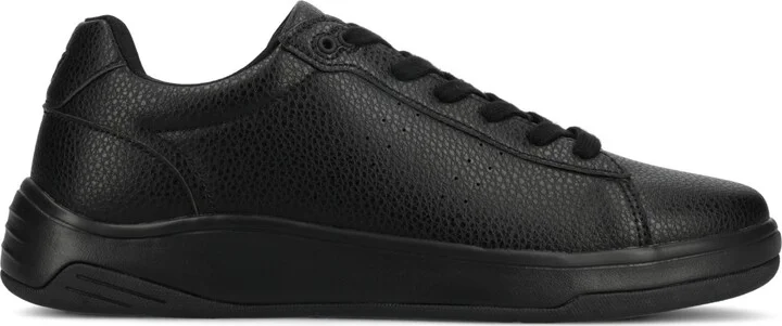 Vance Co. Men's Colt Comfort Low Top Flexible Court Sneaker - Image 6