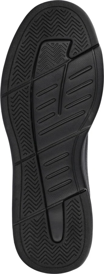 Vance Co. Men's Colt Comfort Low Top Flexible Court Sneaker - Image 9