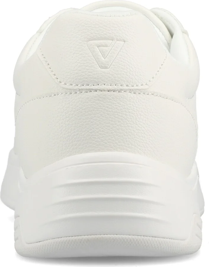 Vance Co. Men's Colt Comfort Low Top Flexible Court Sneaker - Image 11
