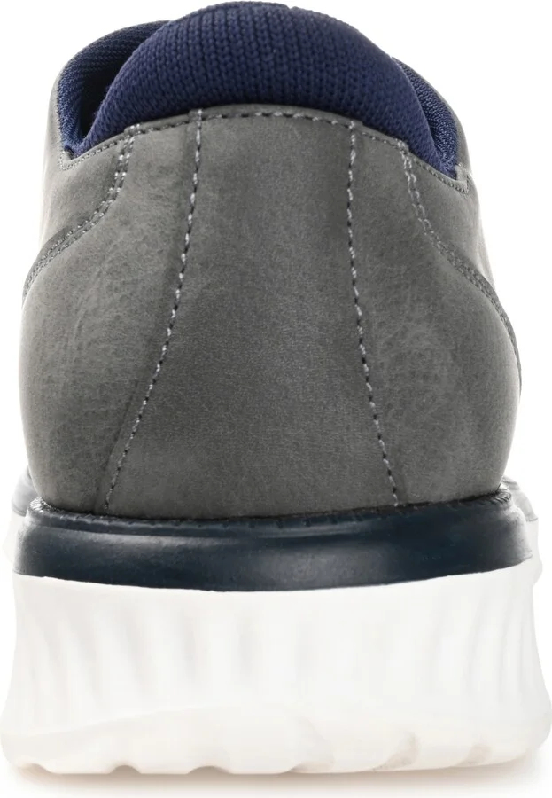 Vance Co. Men's Demar Casual Dress Shoes - Image 5
