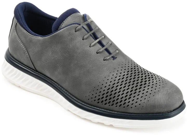 Vance Co. Men's Demar Casual Dress Shoes