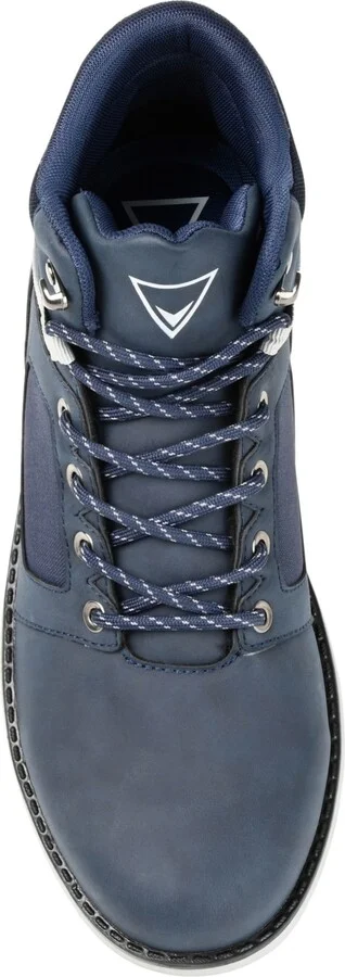 Vance Co. Men's Derrick Ankle Boots - Image 4