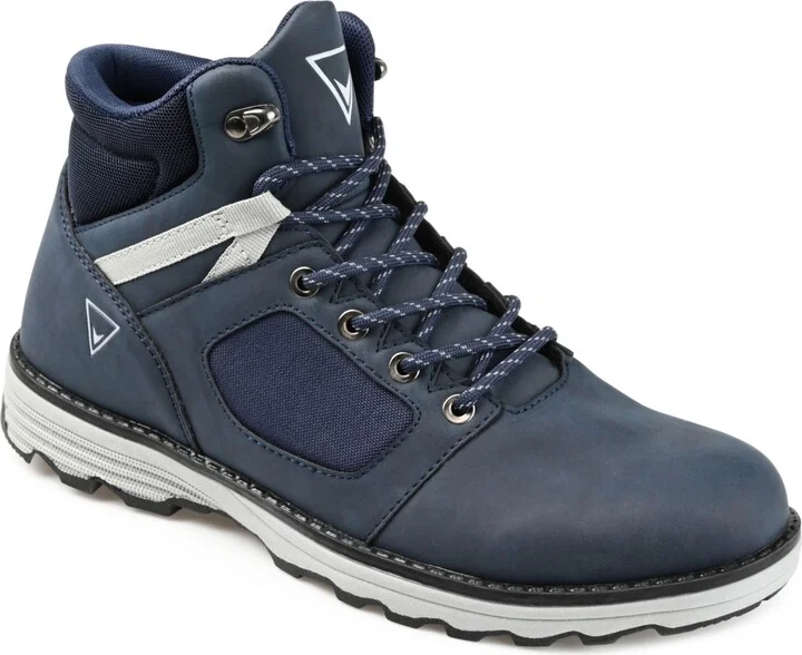 Vance Co. Men's Derrick Ankle Boots