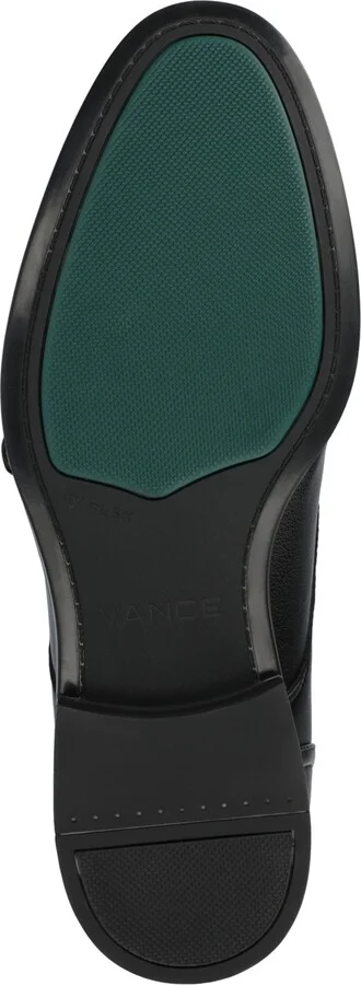 Vance Co. Men's Dillon Comfort Double Monk Strap Dress Shoe - Image 5