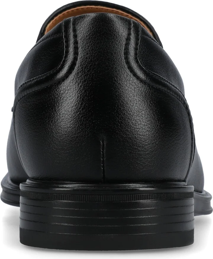 Vance Co. Men's Emilio Comfort Dress Loafers - Image 7