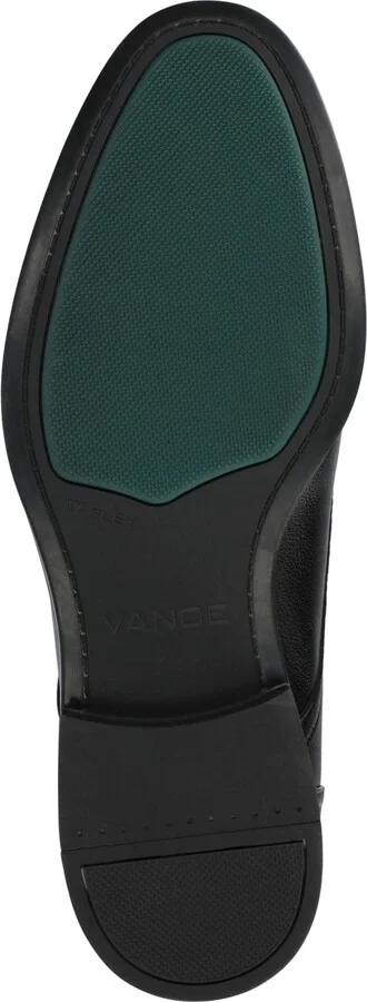 Vance Co. Men's Emilio Comfort Dress Loafers - Image 9