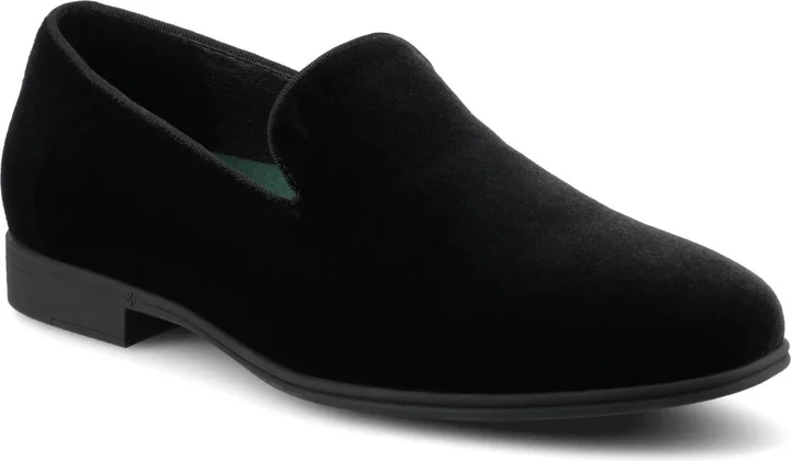 Black Velour