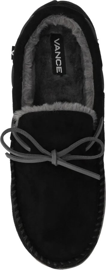 Vance Co. Men's Hayden Slipper - Image 5