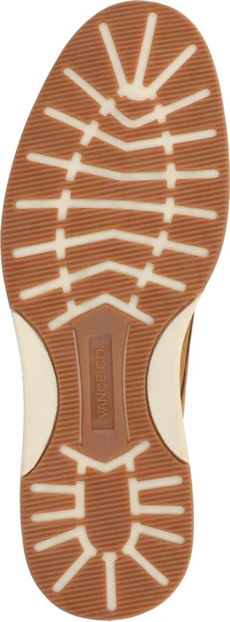 Vance Co. Men's Hodges Plain Toe Hybrid Dress Shoes - Image 5