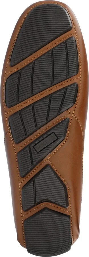 Vance Co. Men's Holden Tru Comfort Foam Slip-On Bit Driving Loafers - Image 5
