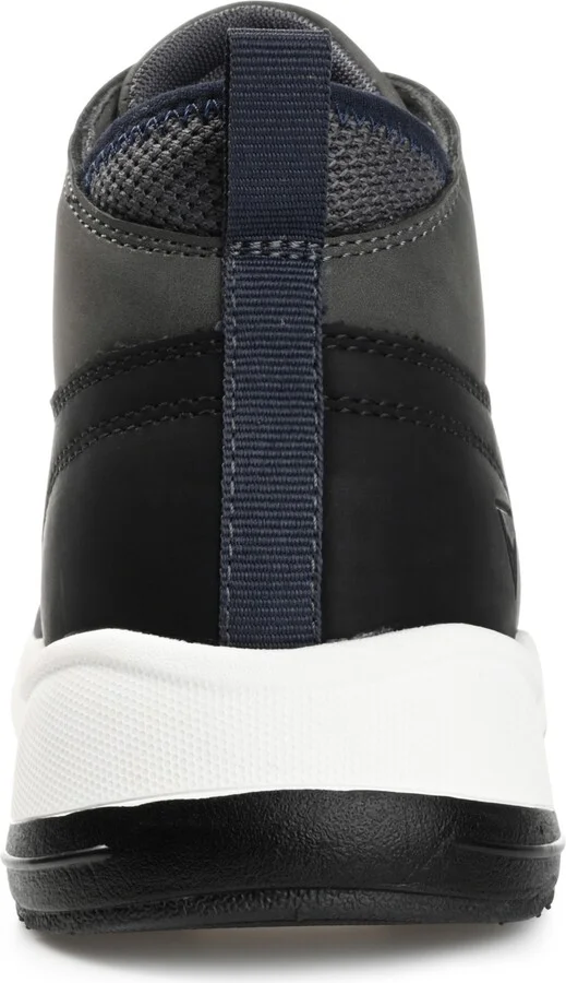 Vance Co. Men's Hopper Knit Sneaker Boots - Image 3