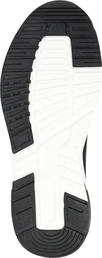 Vance Co. Men's Hopper Knit Sneaker Boots - Image 5