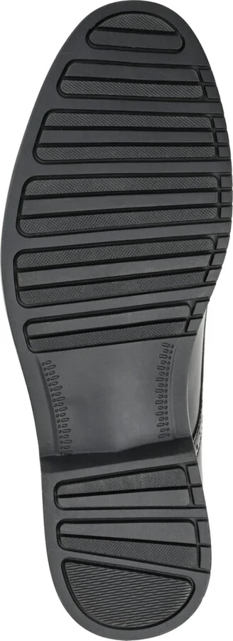 Vance Co. Men's Irwin Brogue Dress Shoes - Image 3