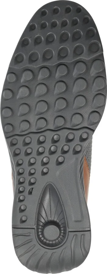 Vance Co. Men's Julius Knit Casual Dress Shoes - Image 3