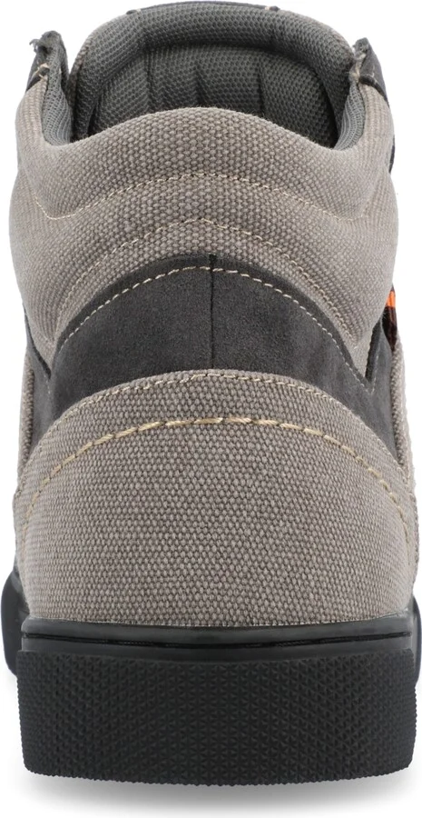 Vance Co. Men's Justin High Top Sneakers - Image 3