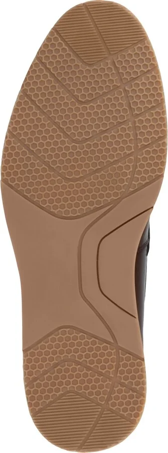 Vance Co. Men's Kahlil Tru Comfort Foam Slip-On Penny Loafers - Image 5