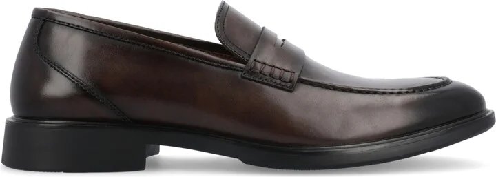 Vance Co. Men's Keith Penny Loafers - Image 2