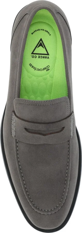 Vance Co. Men's Keith Penny Loafers - Image 8