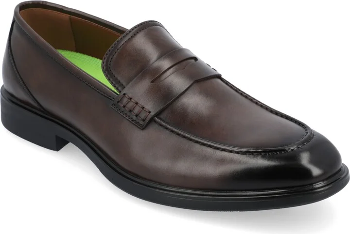 Vance Co. Men's Keith Penny Loafers