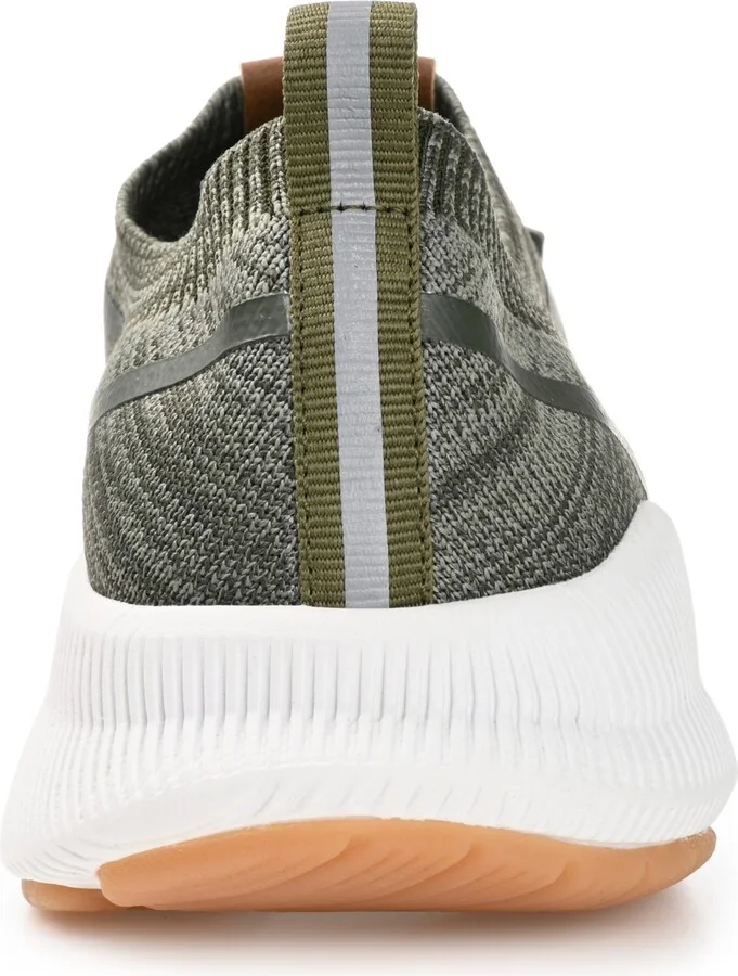 Vance Co. Men's Keller Knit Athleisure Sneakers - Image 5
