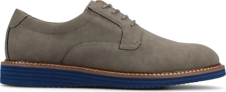 Vance Co. Men's Killian Comfort Casual Dress Shoe - Image 2