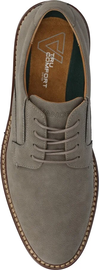 Vance Co. Men's Killian Comfort Casual Dress Shoe - Image 4