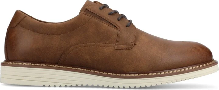 Vance Co. Men's Killian Comfort Casual Dress Shoe - Image 6