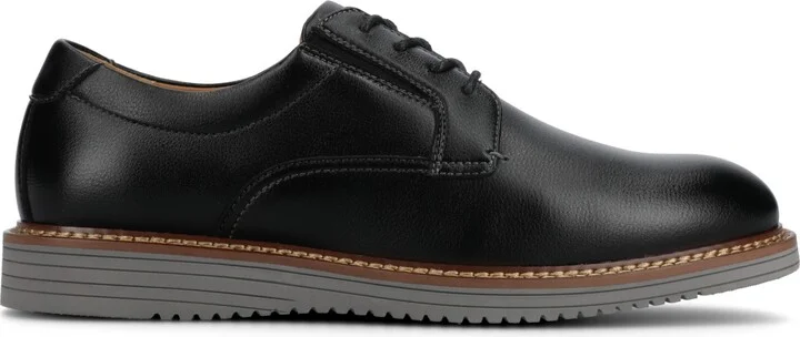 Vance Co. Men's Killian Comfort Casual Dress Shoe - Image 10