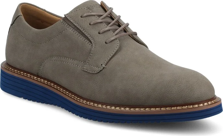 Vance Co. Men's Killian Comfort Casual Dress Shoe